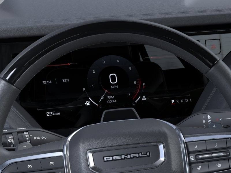 New 2026 GMC Yukon Denali w/ Advanced Technology Package AWD/4WD image 19
