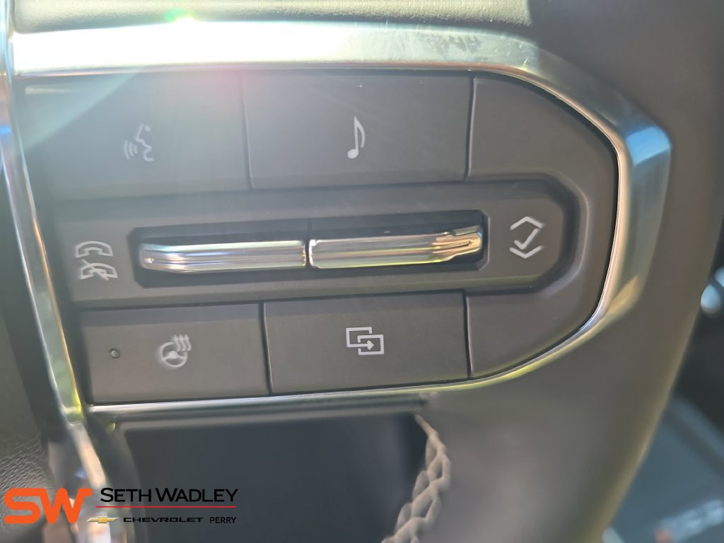 Used 2026 GMC Acadia Denali Ultimate AWD/4WD image 19