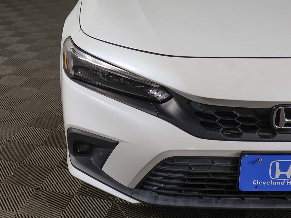 Used 2023 Honda Civic Sport Touring image 14