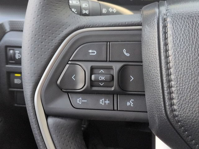 New 2026 Toyota 4Runner Limited AWD/4WD image 25