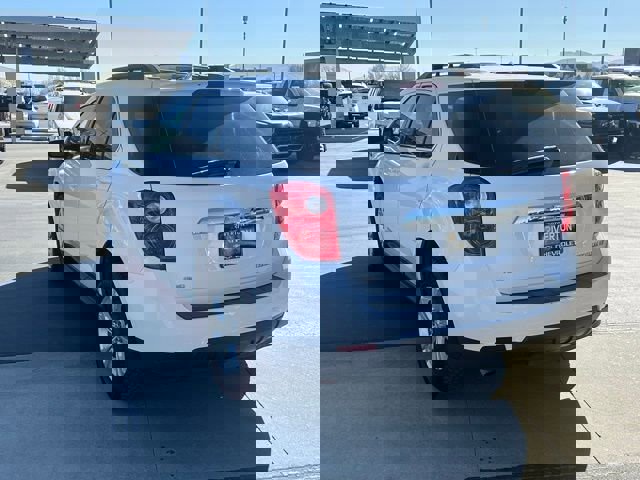 Used 2010 Chevrolet Equinox LT w/ Cargo Management Package image 20