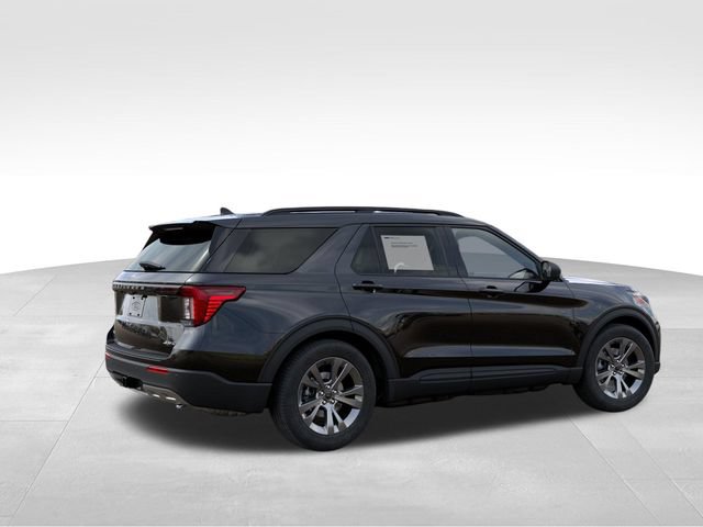 New 2027 Ford Explorer Active w/ Active Comfort Package AWD/4WD image 7