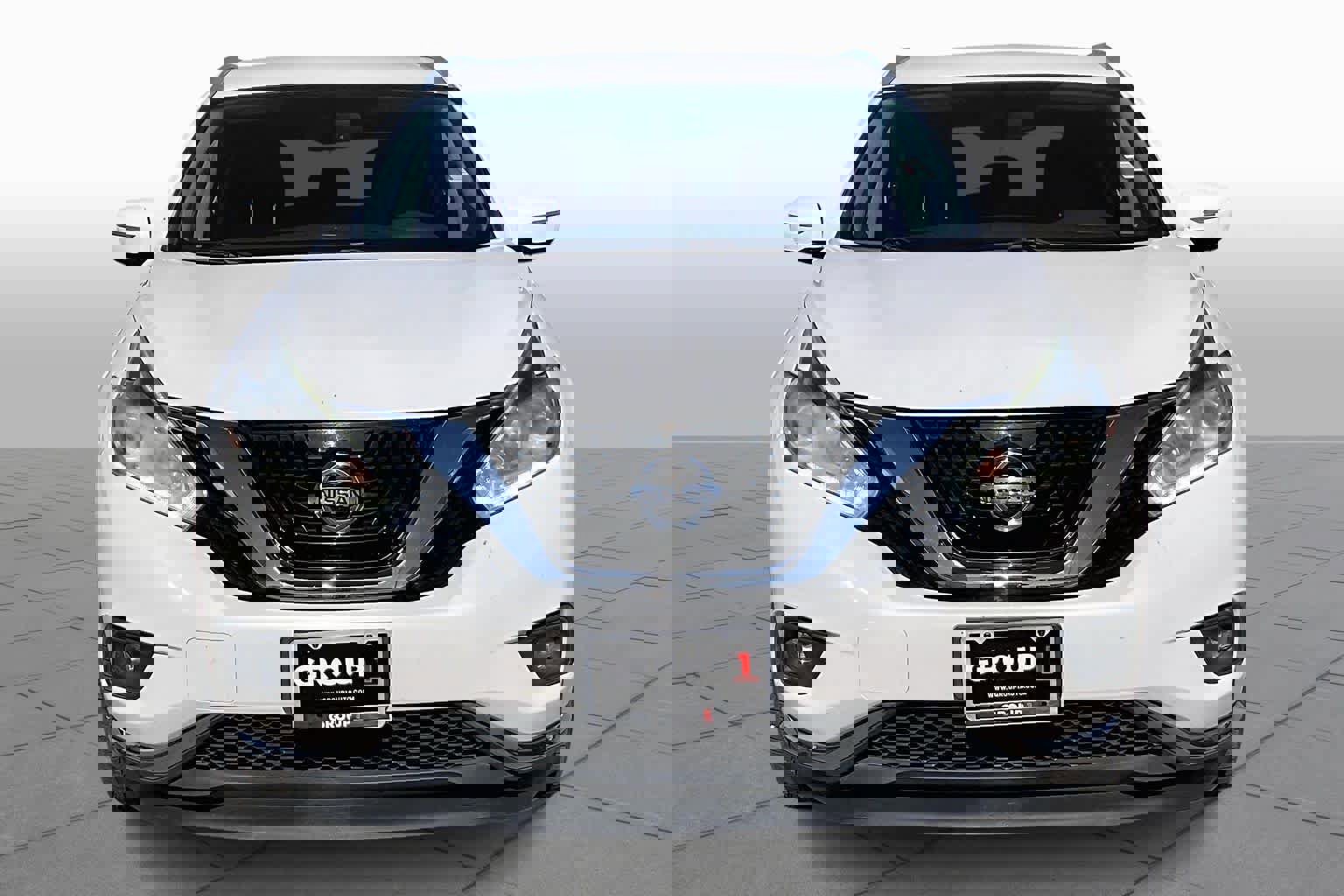 Used 2015 Nissan Murano SL w/ Cargo Package image 3