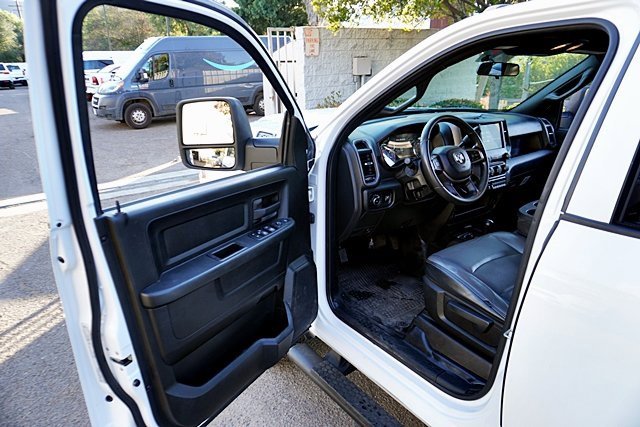 Certified 2023 RAM 3500 Tradesman image 38