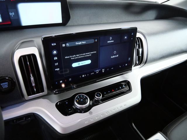 Certified 2025 Ford Expedition Max Active AWD/4WD image 20