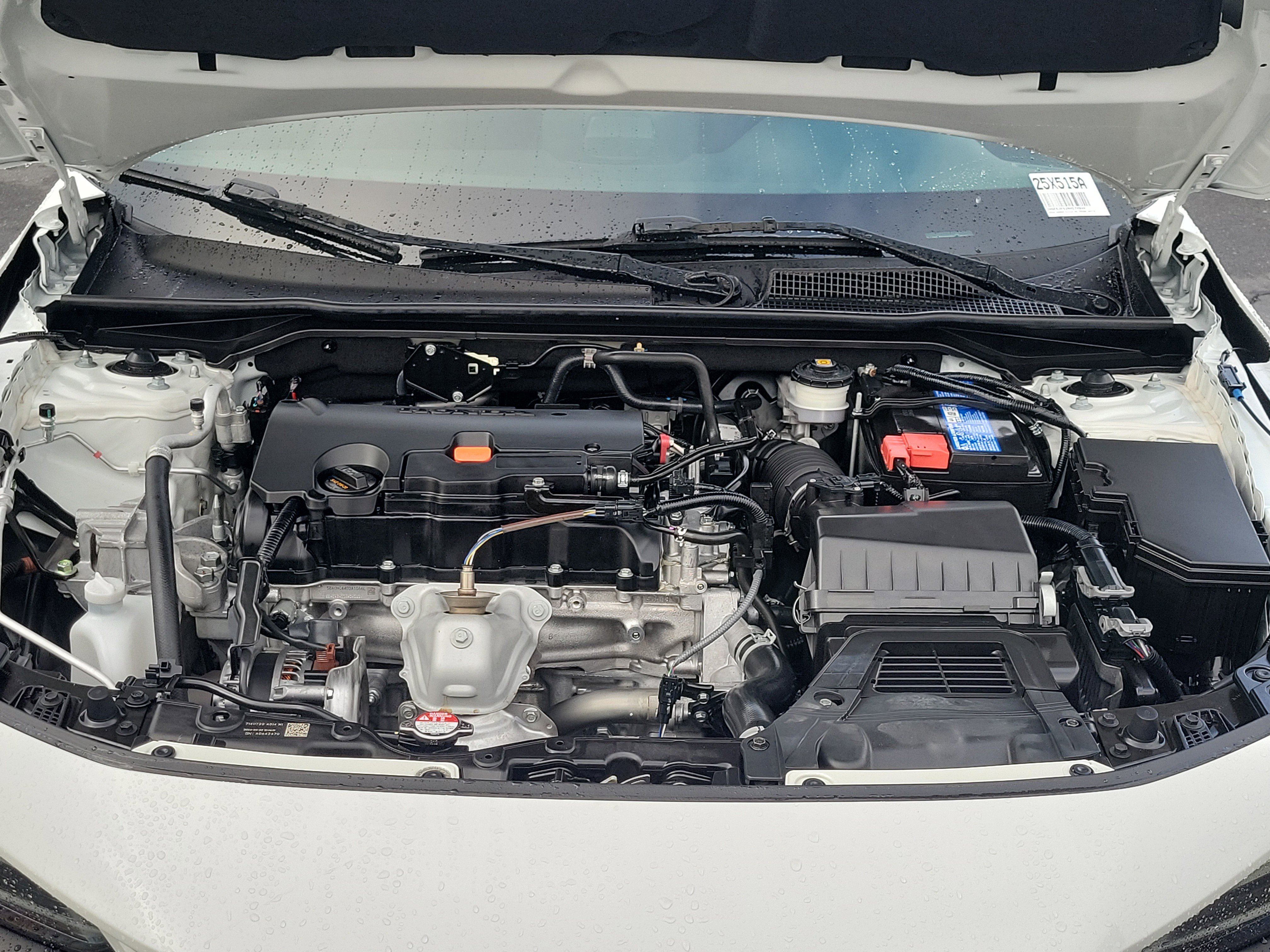 Used 2024 Honda Civic Sport image 13