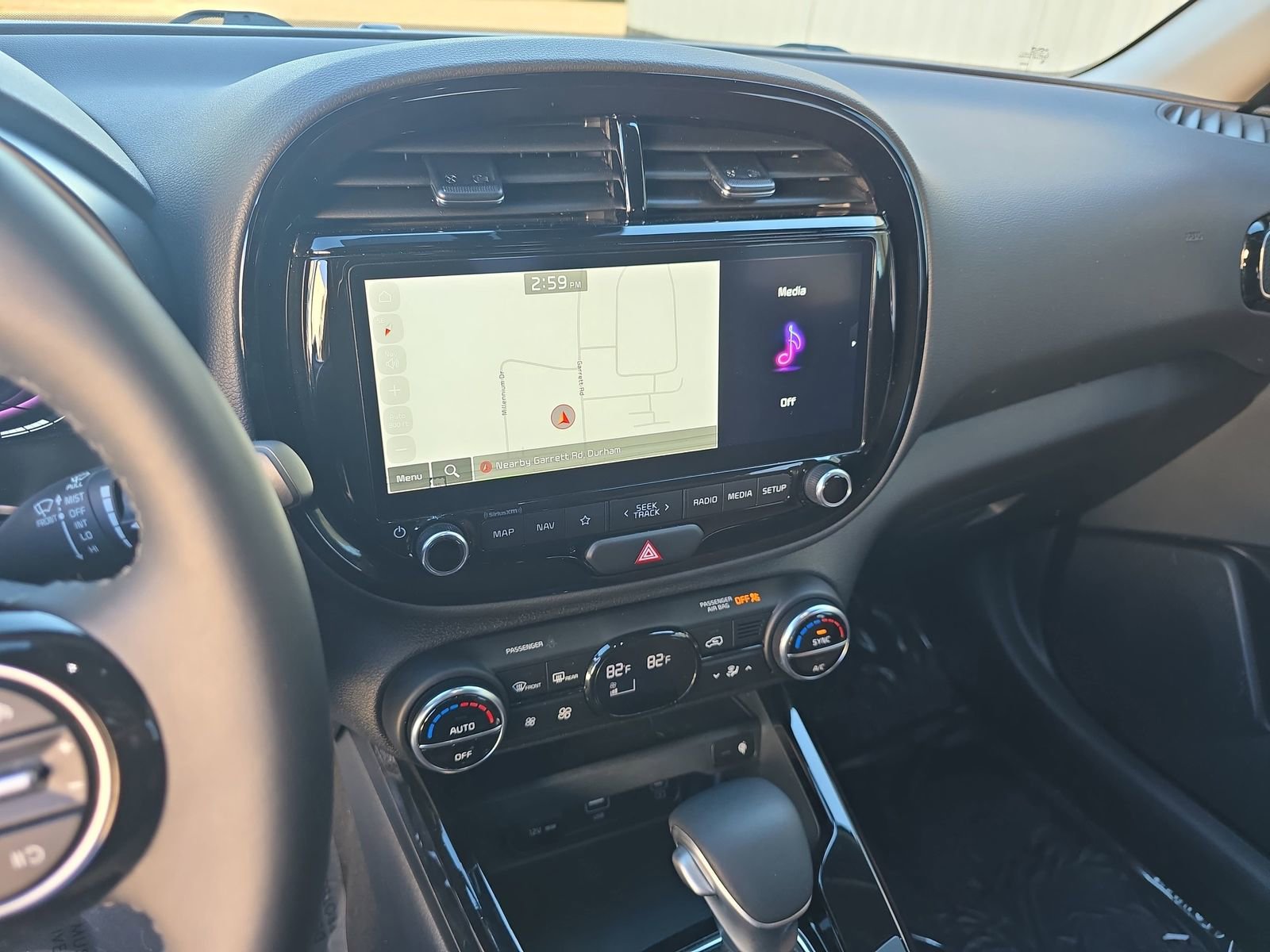 Used 2024 Kia Soul EX w/ Option Group 015 image 25