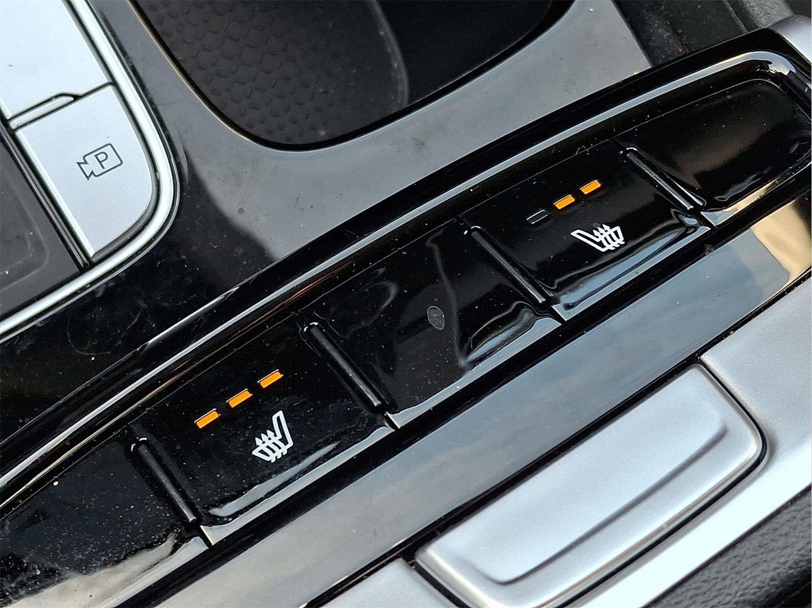 Used 2023 Hyundai Tucson SEL image 22