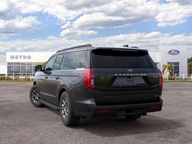 New 2027 Ford Expedition Max Active RWD image 8