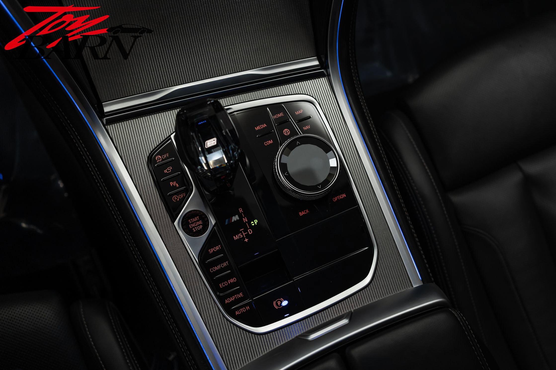 Used 2019 BMW M850i xDrive Coupe image 41