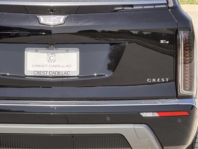 New 2027 Cadillac Vistiq Luxury AWD/4WD image 5