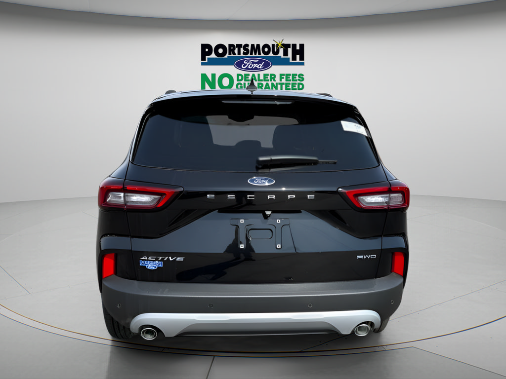 New 2026 Ford Escape Active w/ Active Premium Tech Pack AWD/4WD image 26