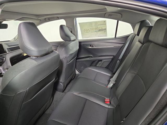 New 2026 Toyota Camry XLE image 17