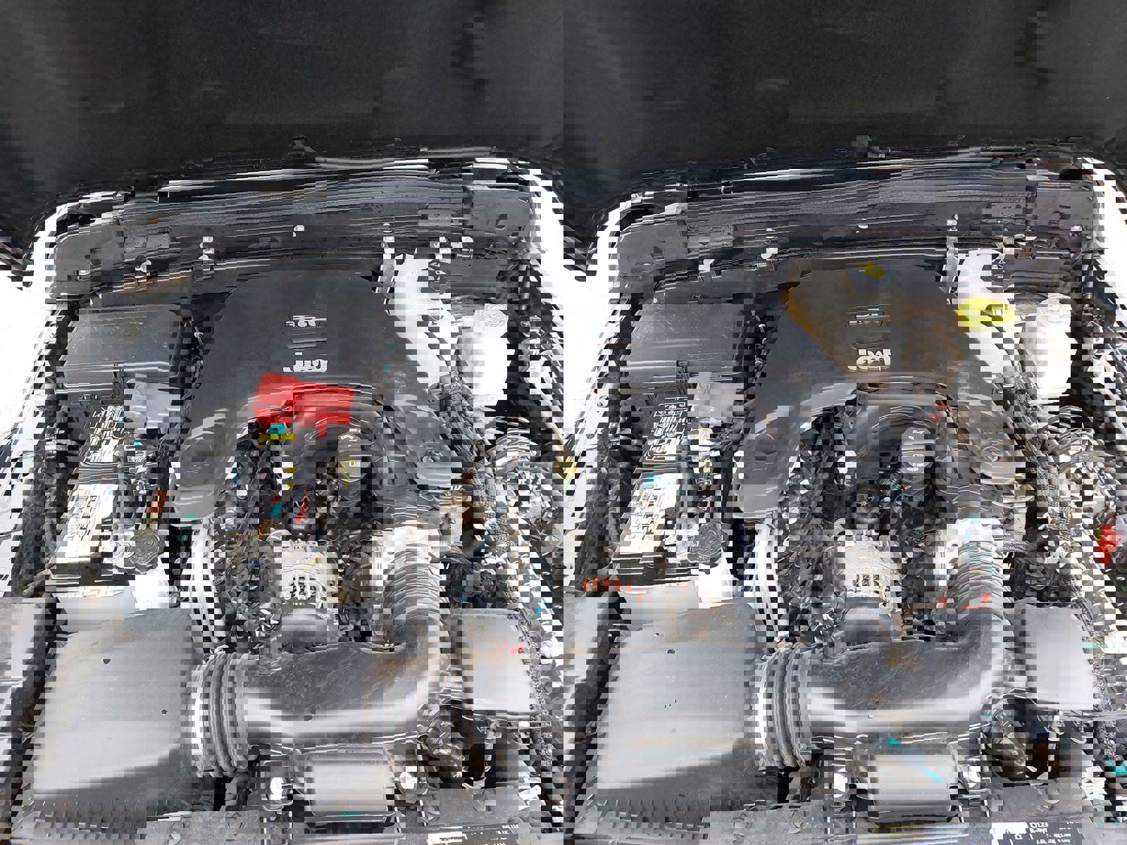 Used 2020 Jeep Gladiator Rubicon image 31