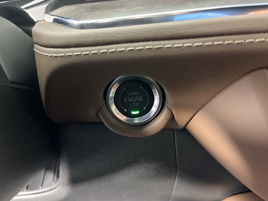 New 2026 Chevrolet Suburban High Country image 36