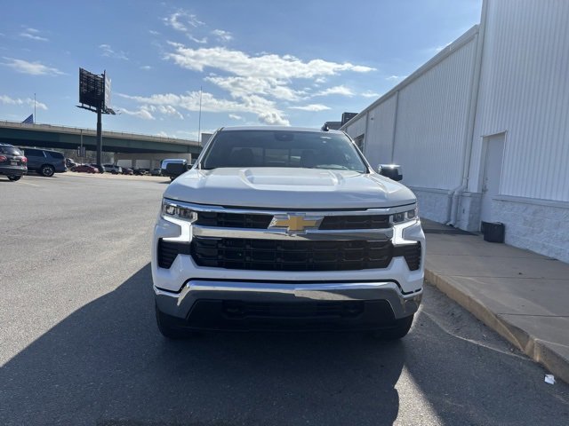 New 2026 Chevrolet Silverado 1500 LT image 10