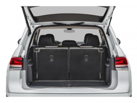 New 2026 Volkswagen Atlas SE image 14