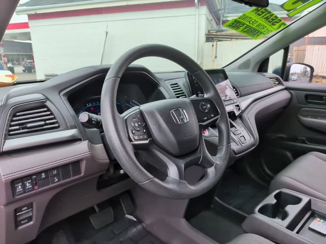 Used 2019 Honda Odyssey EX image 34