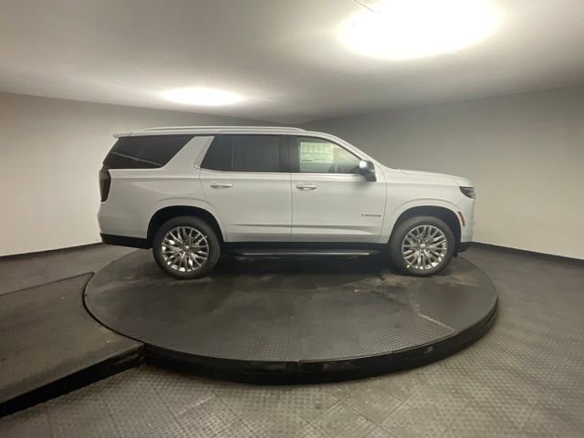 New 2026 Chevrolet Tahoe Premier image 8