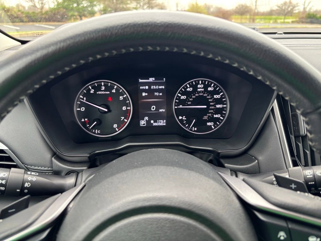 Used 2023 Subaru Outback Limited image 33