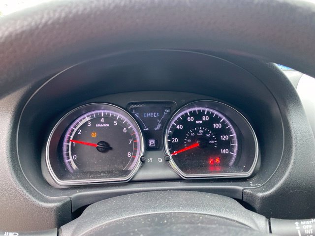 Used 2018 Nissan Versa SV FWD image 34