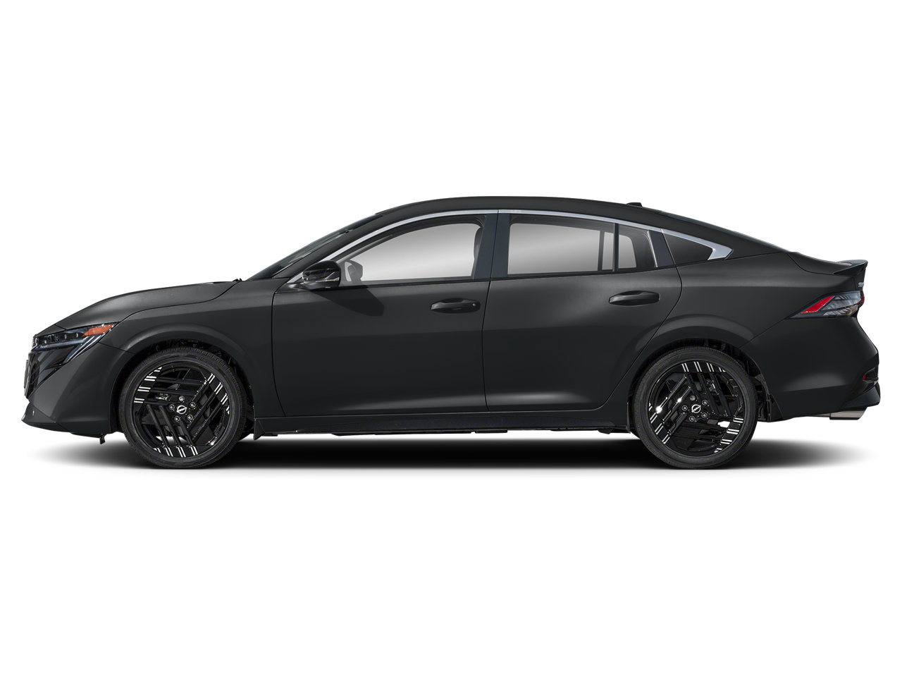 New 2026 Nissan Sentra SR FWD image 3
