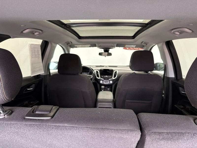 Used 2023 Chevrolet Equinox LT AWD/4WD image 10
