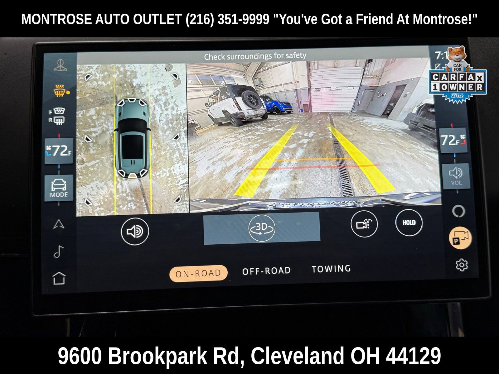 Used 2024 Land Rover Range Rover Sport SE image 40