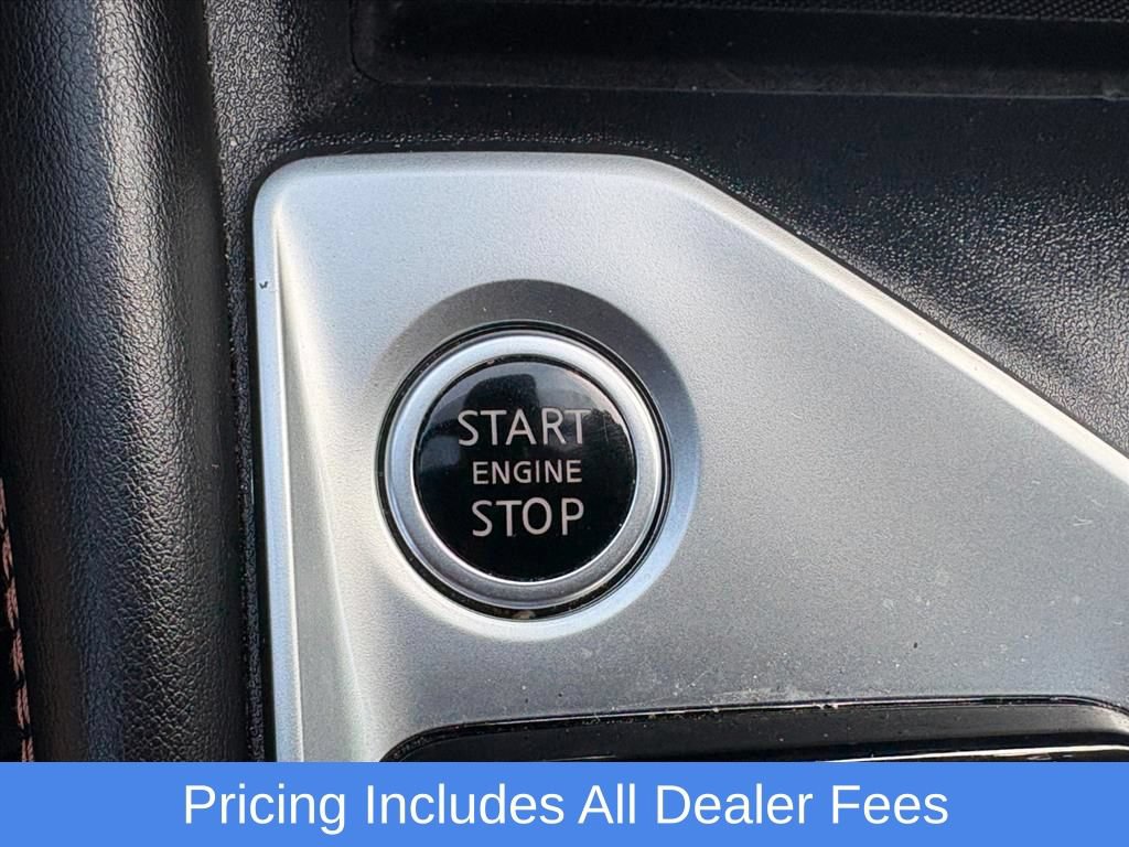 Used 2020 Nissan Altima 2.5 SR FWD image 14