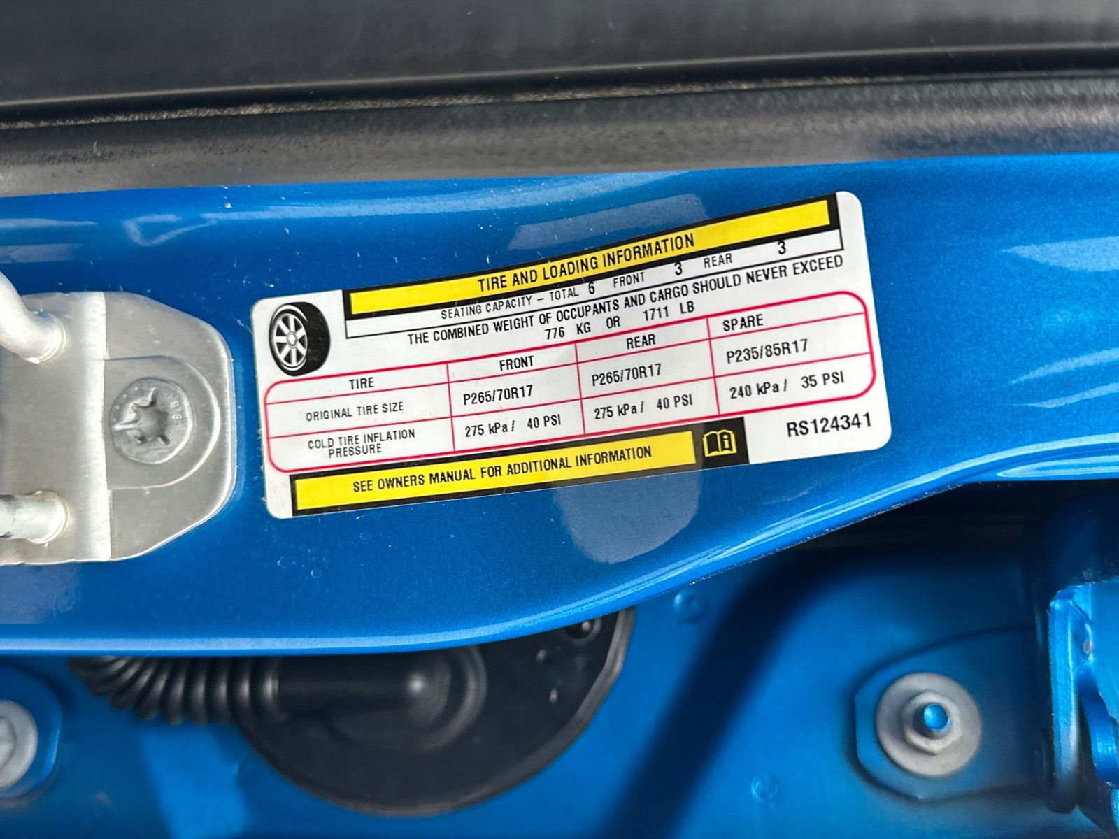 Used 2024 RAM 1500 Classic SLT image 15