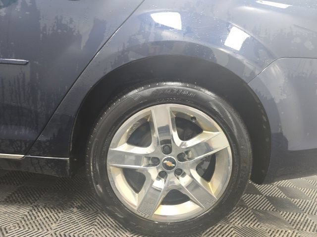 Used 2010 Chevrolet Malibu LT w/ Power Convenience Package FWD image 10