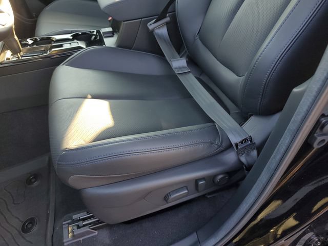 Used 2026 Subaru Forester Limited AWD/4WD image 22