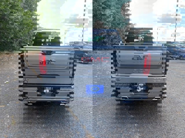 New 2026 GMC Sierra 1500 Denali w/ Denali Reserve Package image 6
