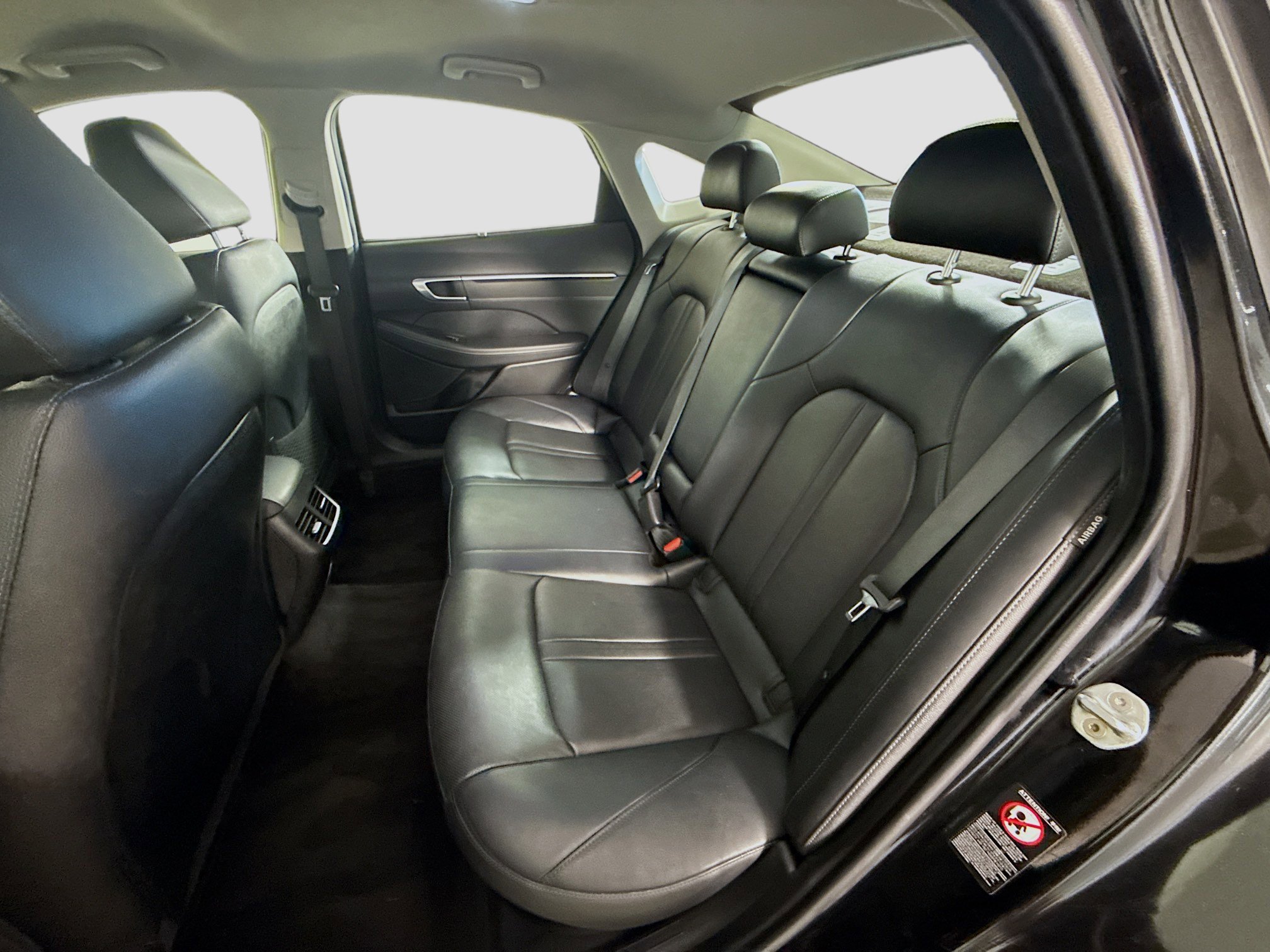 Used 2021 Hyundai Sonata Limited image 25