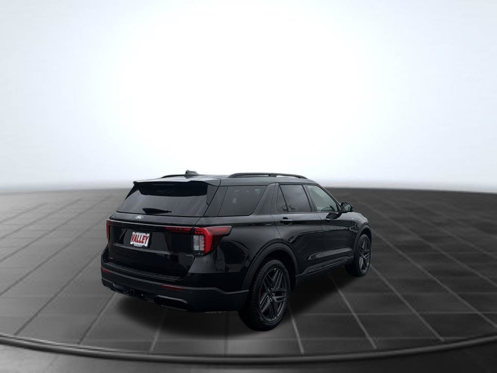 New 2027 Ford Explorer ST-Line w/ Premium Package AWD/4WD image 9
