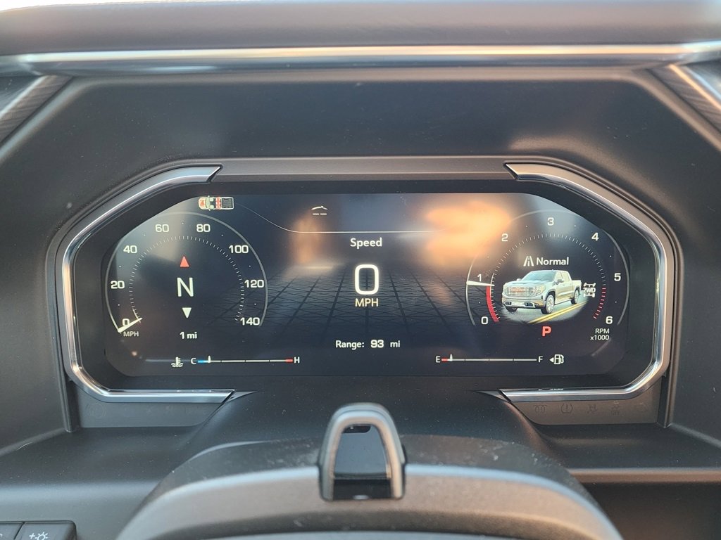 New 2026 GMC Sierra 1500 Denali Ultimate image 26