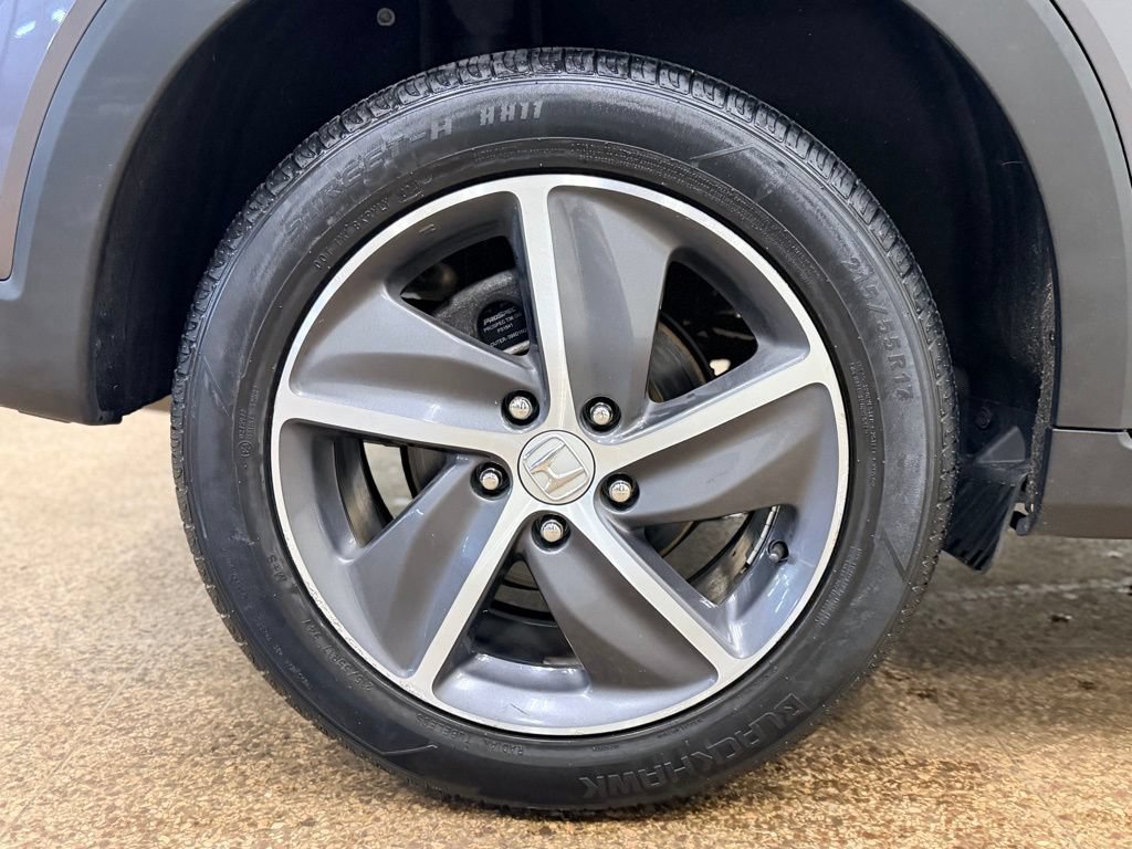 Used 2022 Honda HR-V EX image 26
