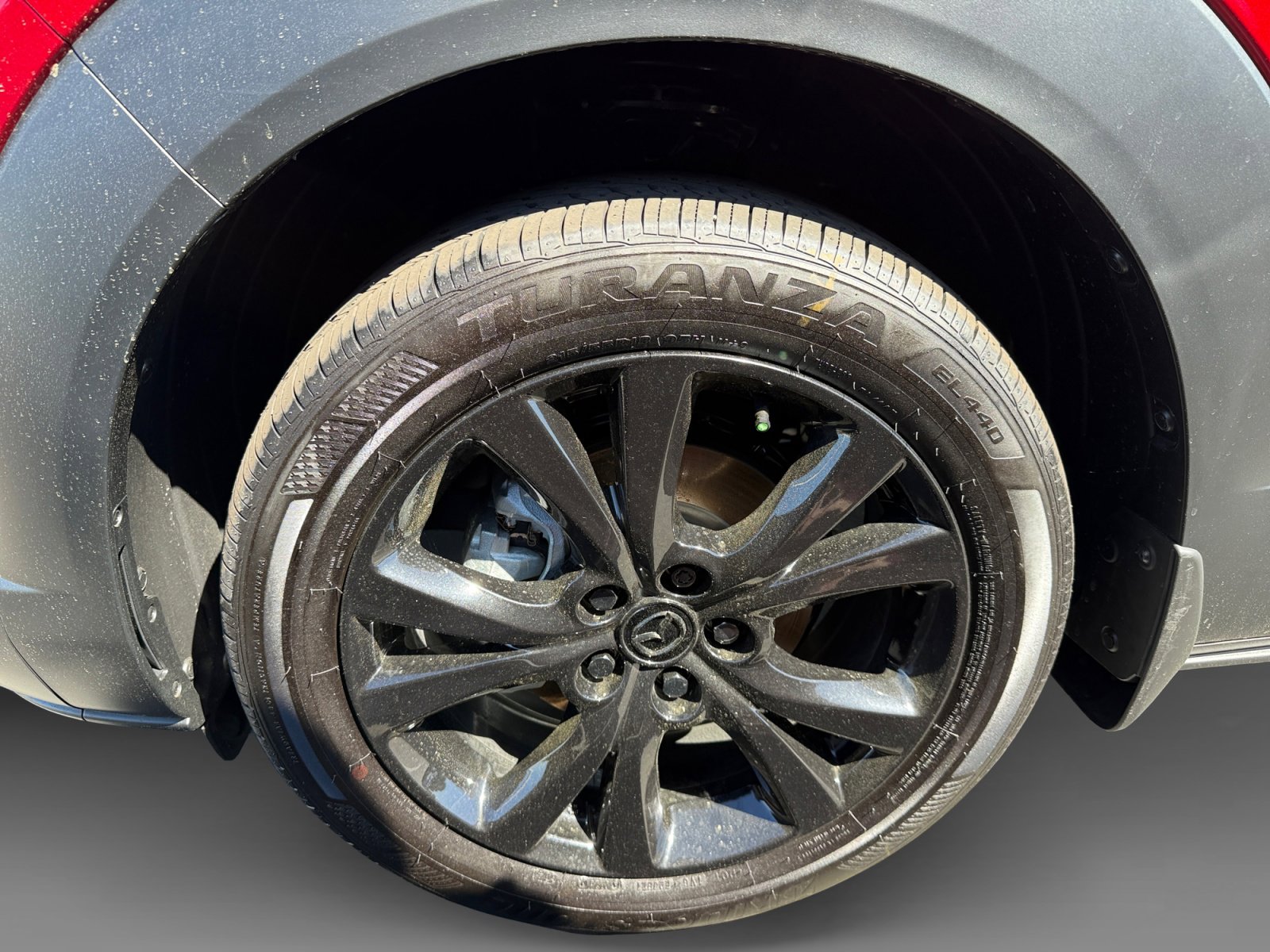 New 2026 MAZDA CX-30 2.5 Turbo w/ Premium Plus Pkg image 9