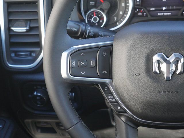 New 2026 RAM 1500 Big Horn image 15