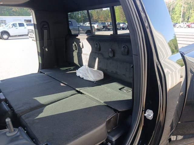 New 2026 RAM 3500 Limited image 35