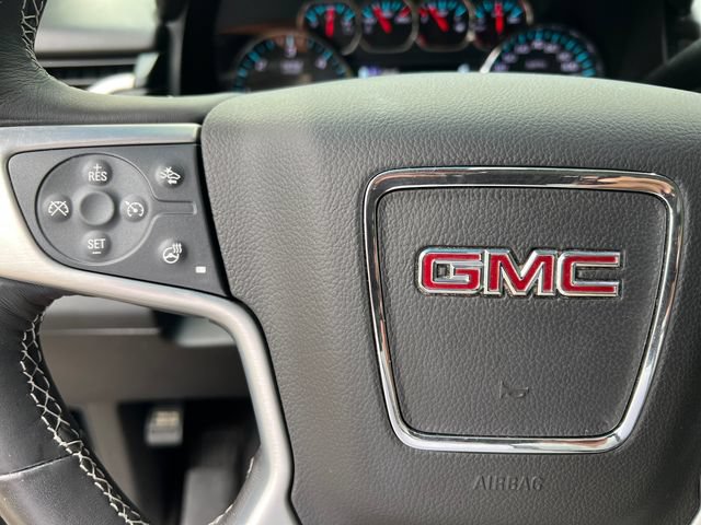Used 2018 GMC Yukon SLT w/ Premium Edition RWD image 33