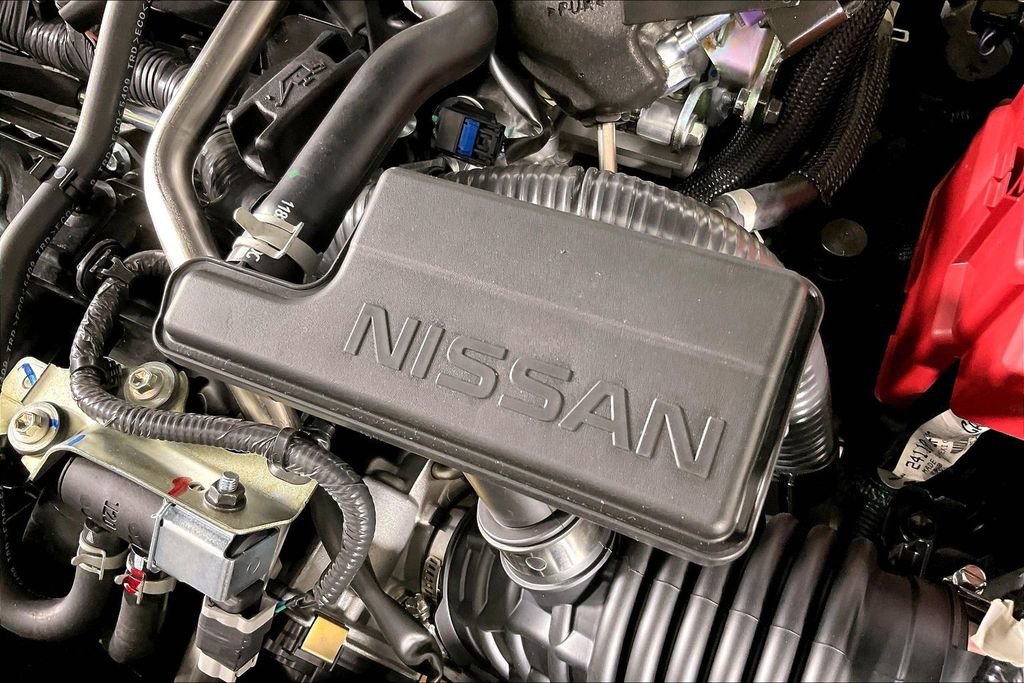 New 2026 Nissan Sentra S w/ S Cold Weather Package image 31