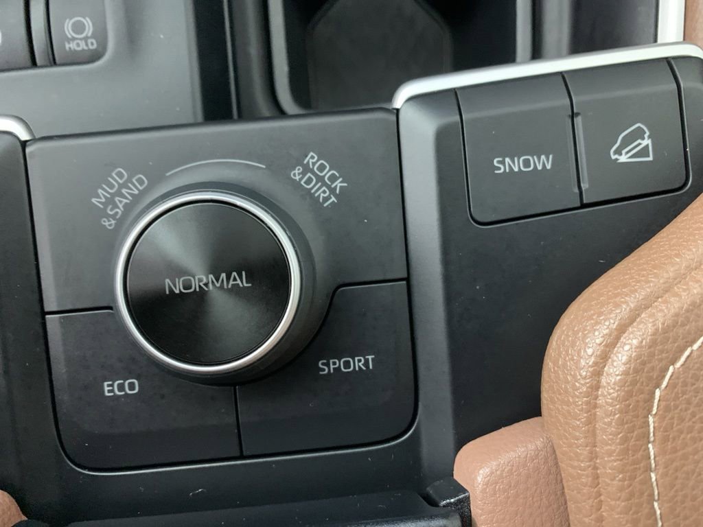 Used 2024 Toyota Grand Highlander AWD image 29