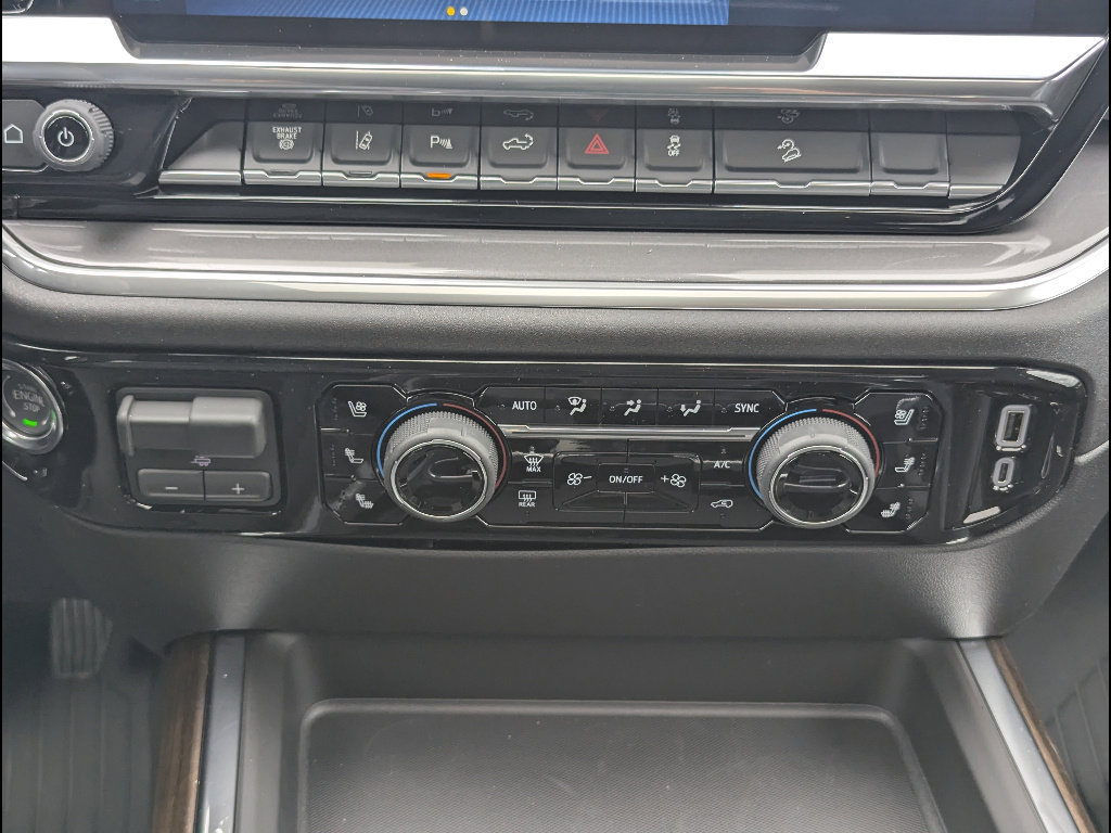 New 2026 Chevrolet Silverado 2500 High Country w/ Technology Package image 28