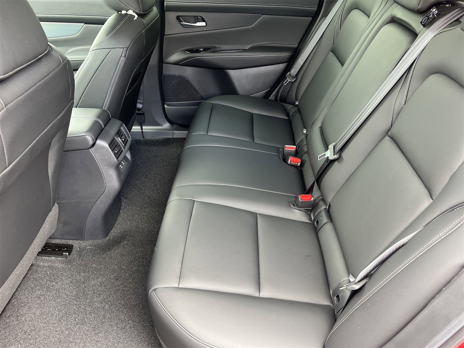 New 2025 Nissan Murano SL w/ Cargo Package image 21