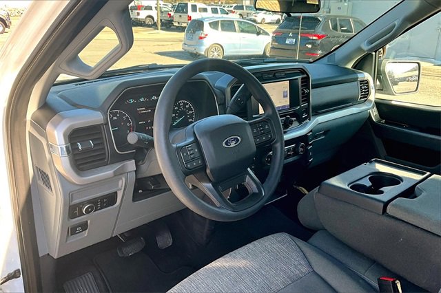 Used 2023 Ford F150 XLT image 13