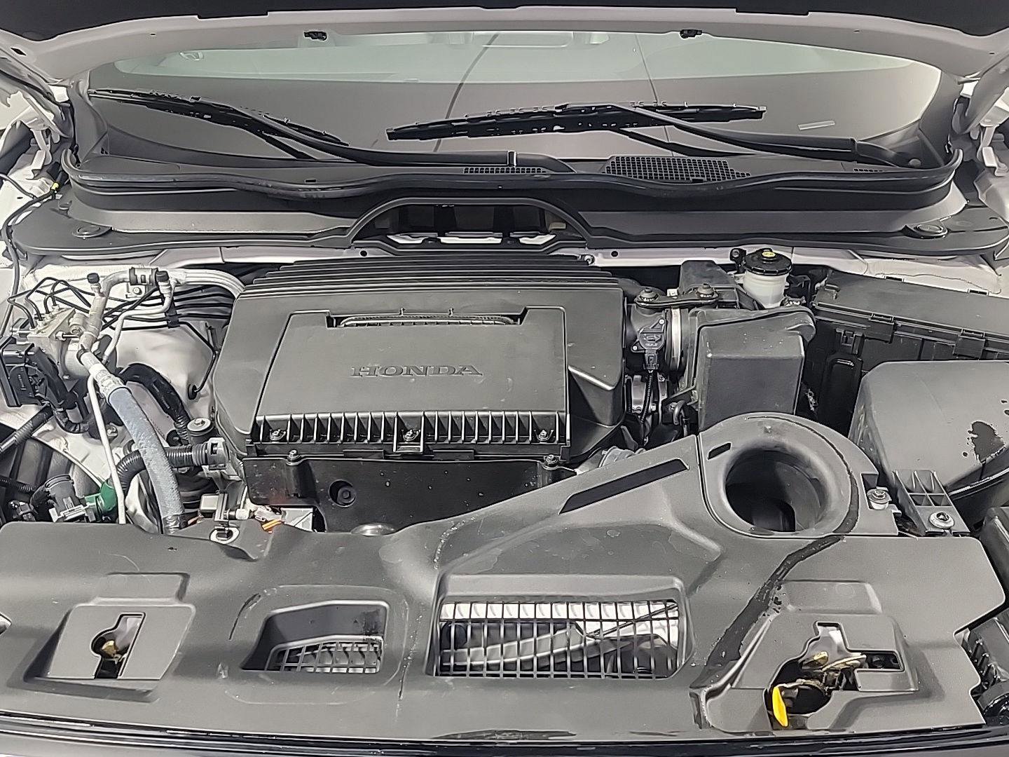 Certified 2023 Honda Pilot TrailSport image 15