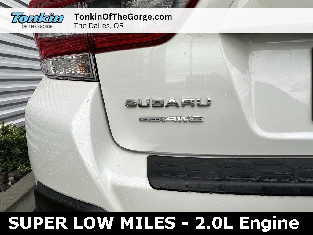 Used 2022 Subaru Crosstrek 2.0i Premium w/ Popular Package #3 image 24