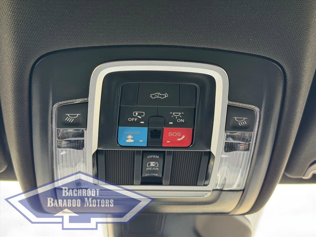 Used 2026 RAM 1500 Big Horn image 21