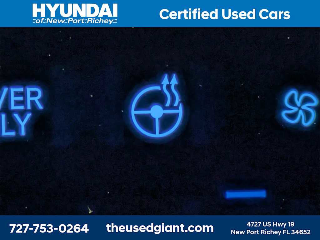 Used 2026 Hyundai Santa Fe Limited image 36